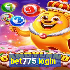 bet775 login